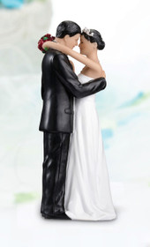 Tender Moment Figurine Hispanic