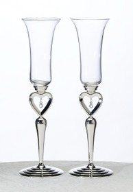Dangling Jewel Glasses
