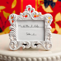 Baroque Style Frame