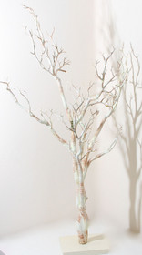 Natural Manzanita Tree 41 inch