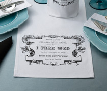 True Love Table Runner