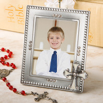 Regal Favour Collection Cross Themed Frames