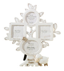 Little Lamb 1st Year Frame