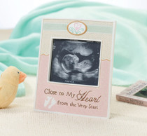 Close To My Heart Ultrasound Frame