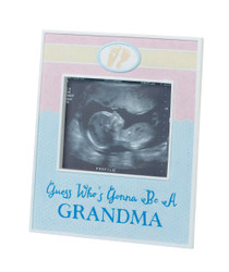 Grandma Ultrasound Frame