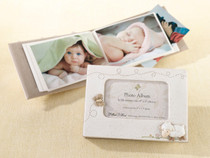 Little Lamb Photo Album