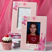 Lovely Little Princess Lovely Little Frame