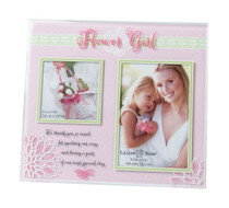Flower Girl Frame