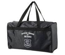 Ring Bearer Security Duffel Bag