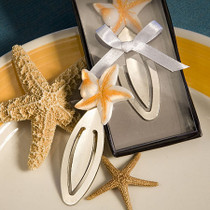 Starfish Bookmark