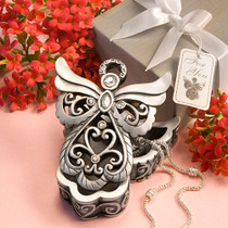Angel Design Curio Box From The Heavenly Favours Collection