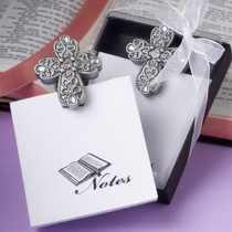 Cross Design Memo Pads