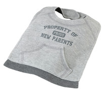 Property of Parent Bib