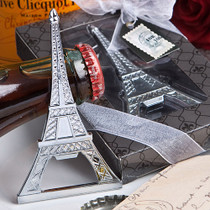 Paris Eiffel Tower Bottle Opener Favour