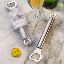 Amore Stainless Steel Bottle Opener
