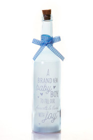Brand New Baby Starlight Bottle