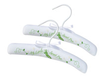 Set of 2 Sweet Pea Hangers