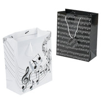Med Music Gift Bags 12