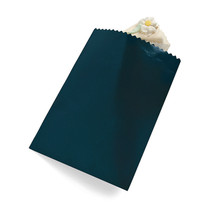 50 x Navy Cake Bags