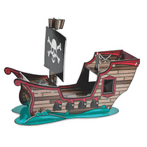 Pirate Ship Play Set