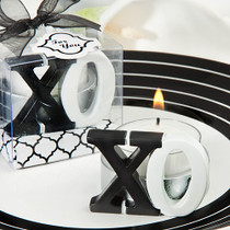 X And O Candle
