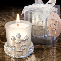 Once Upon A Time Fairy Tale Candle Favours