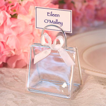 Handbag Place Card Holders