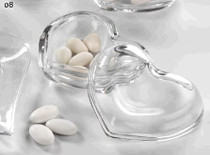 Heart Shaped Trinket Box