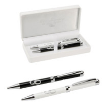 Amore Set of 2 Pens 25th Anniversary