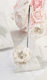 Chic And Shabby Pen Set
