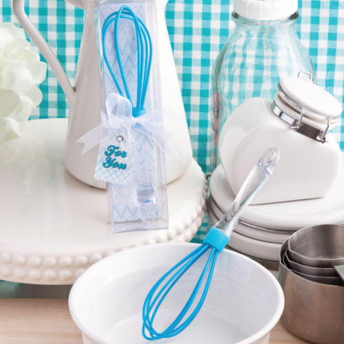 Something Borrowed Something Blue Collection Whisk Favours