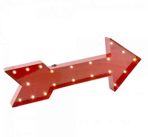 Arrow LED Light