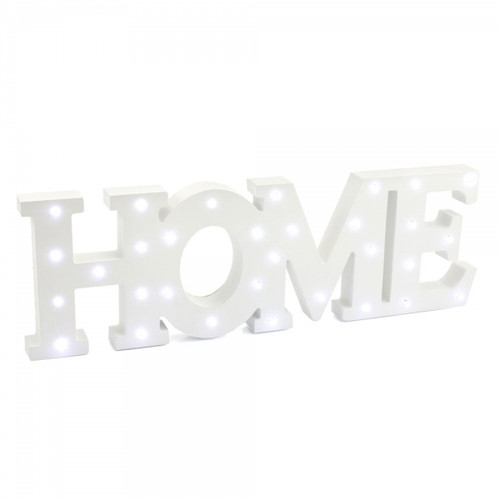 Home LED Light