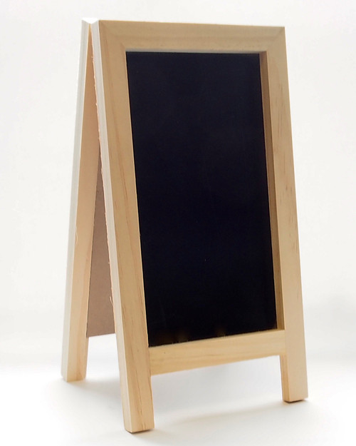 Chalkboard Standing