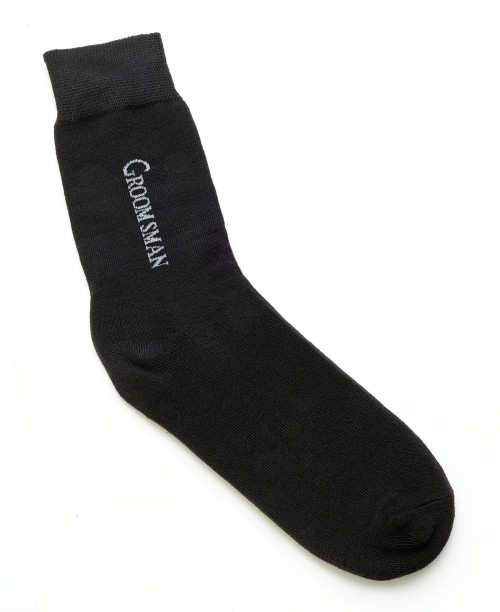 Groomsman Socks