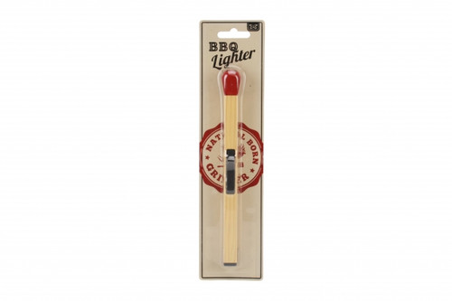Natural Born Griller' Matchstick Lighter