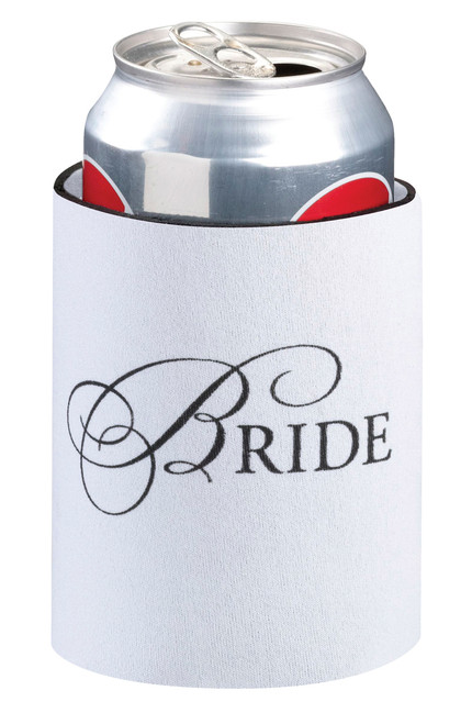 Bride Cup Cozy