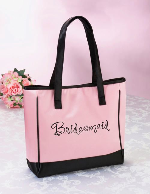 Bridesmaid Tote