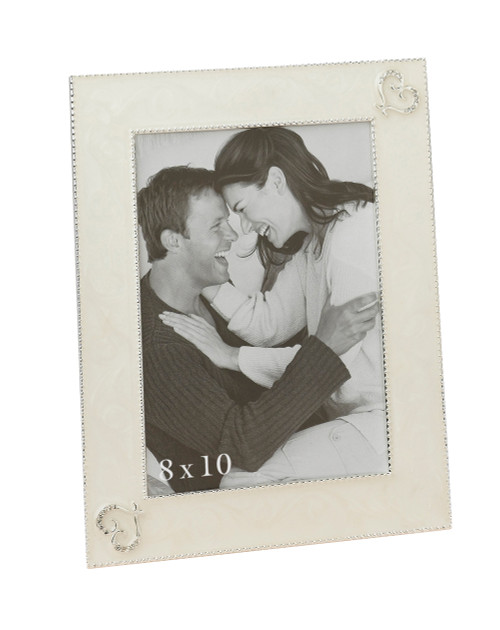 8 x 10 Heart Frame