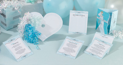 Shower Bouquet of Fun