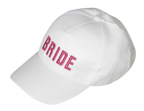 Bride Cap