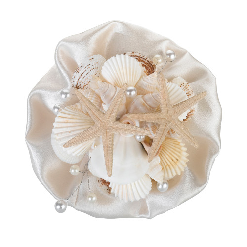 Coastal Sea Shell Bouquet