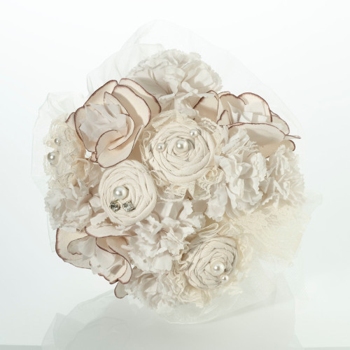 Country Casual Bouquet
