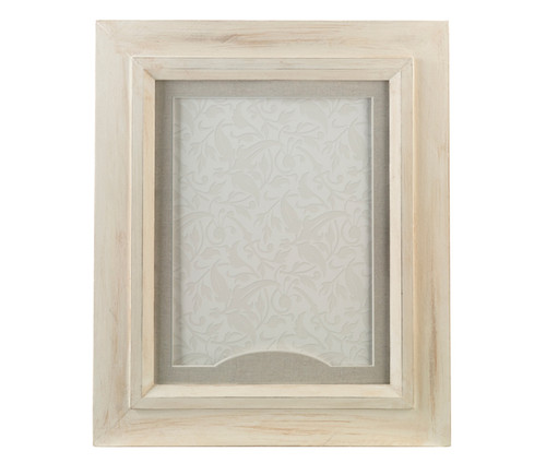 Frame For Signing Hearts