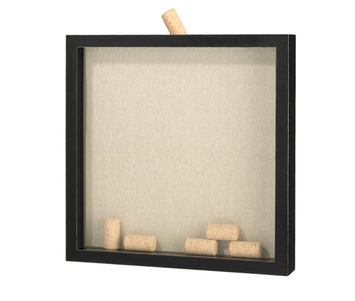 Frame For Signing Corks