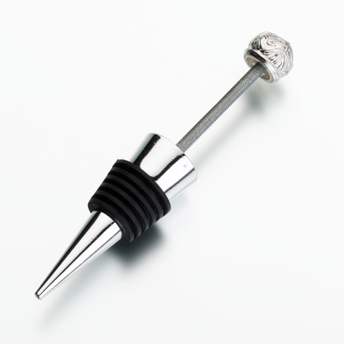 DIY Wine Stopper