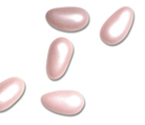 1kg Pearlised Sugared Almonds Whole Almond Pink
