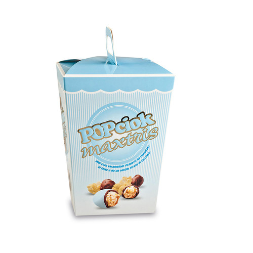 Light Blue Popciok 400G