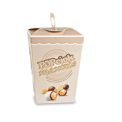 White Popciok 400G