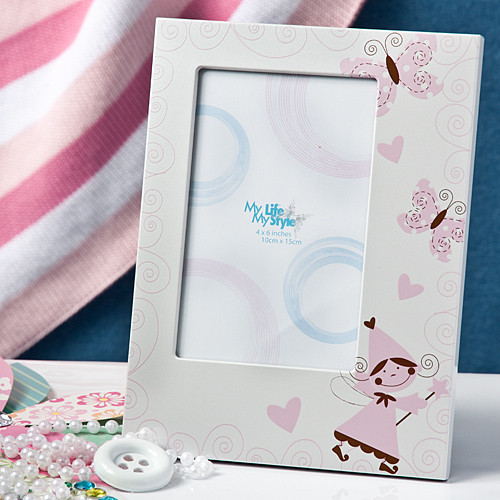 Little Princess Design Frames